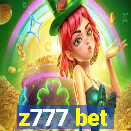 z777 bet